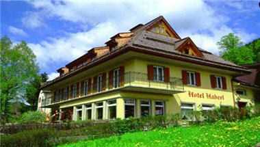 Hotel Haberl в Tarvisio, IT