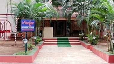 Amogh - Yatri Nivas в Secunderabad, IN