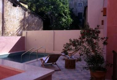 Hotel Palau Sa Font a Palma, ES