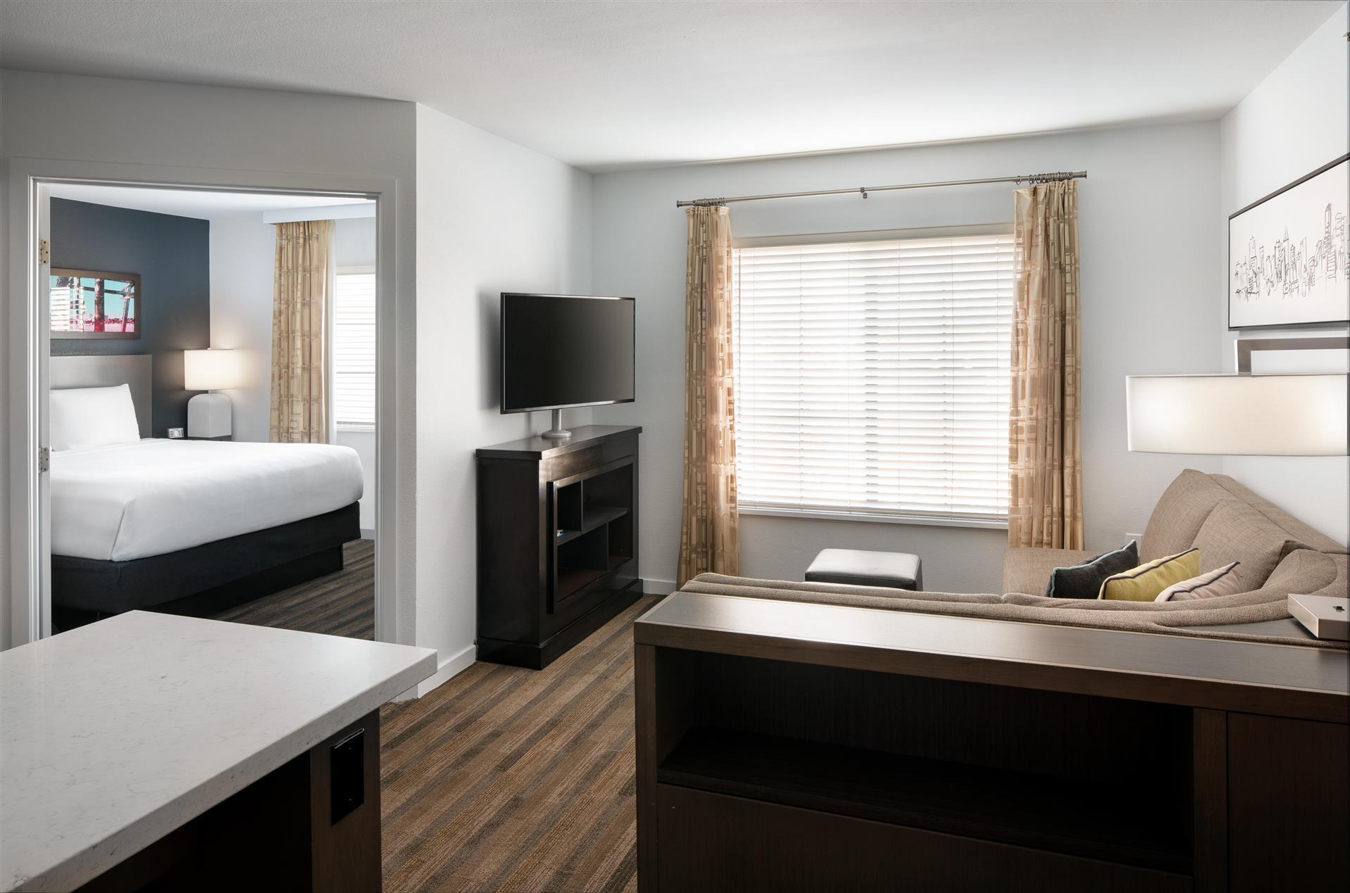 Hyatt House Denver Tech Center image