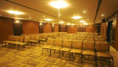 The Saffron a Mangalore, IN