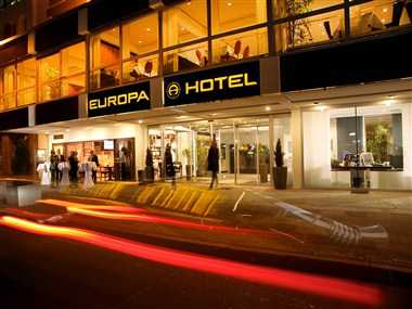 Tulip Inn Ludwigshafen City en Ludwigshafen am Arden, DE