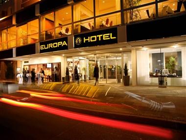 Tulip Inn Ludwigshafen City image