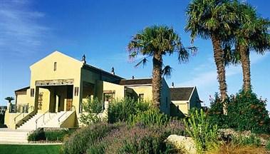 Church Road Winery in Hawke's Bay, NZ