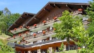 Suitehotel Kleinwalsertal image