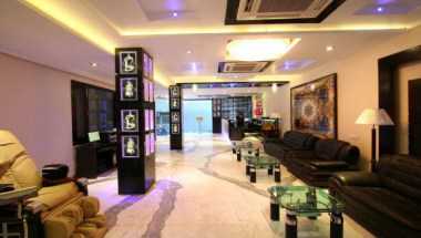 Hotel Intercity Delhi a New Delhi, IN