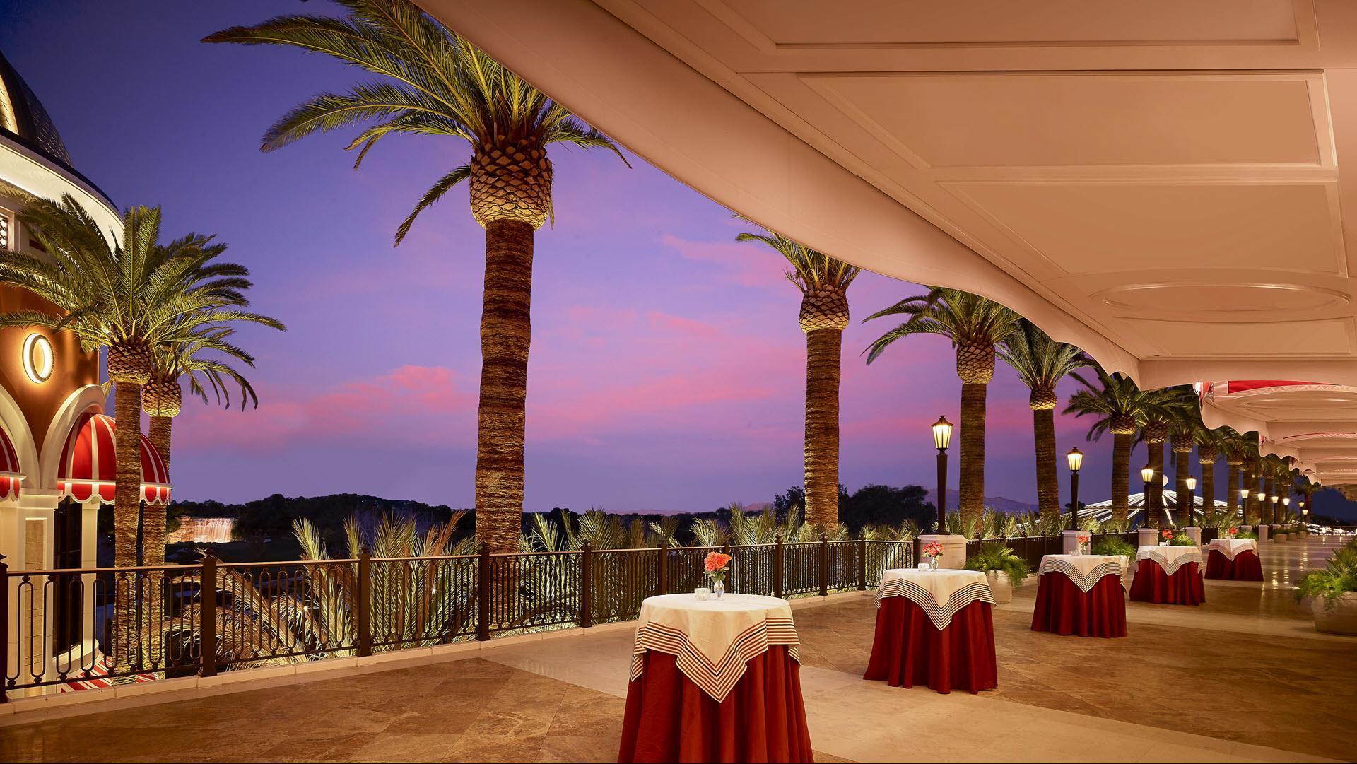 Imagen de la sala de reuniones