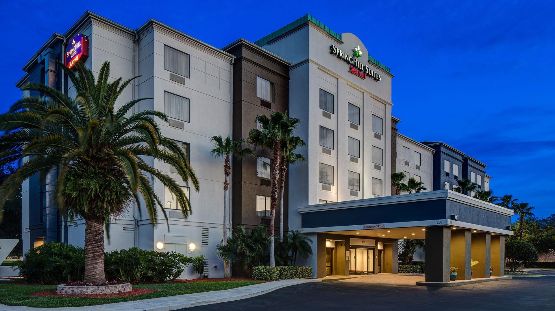 SpringHill Suites by Marriott Orlando North/Sanford image
