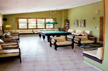 Daphne Hotel in Samos, GR