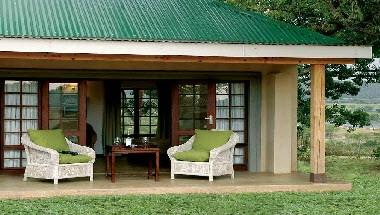 Perry'S Bridge Hollow, Hazyview, ZA