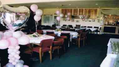 Chesham, GB1의 Chesham & Ley Hill Golf Club