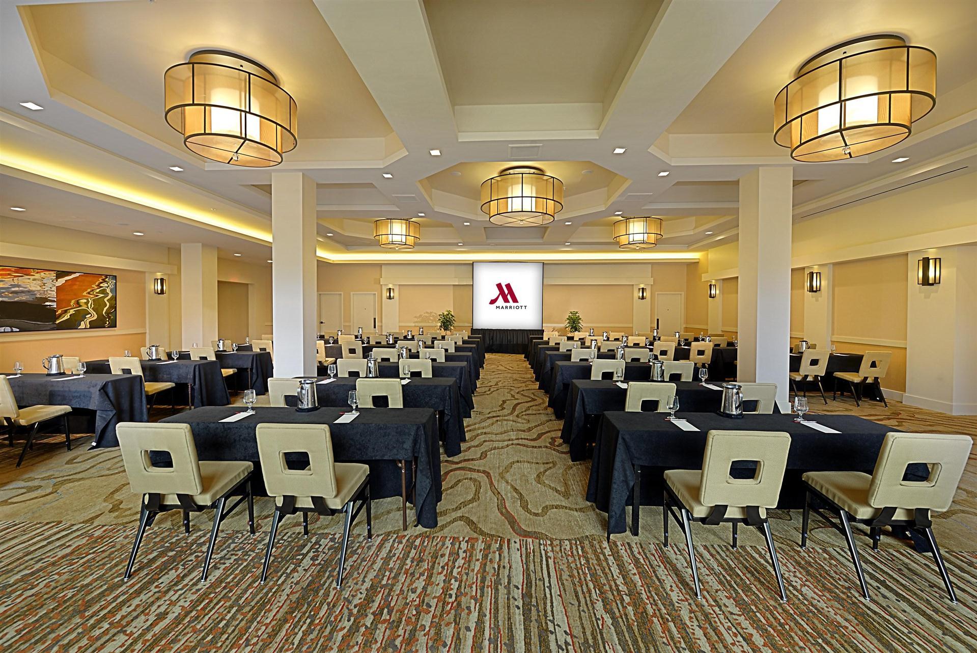 Изображение помещения для встречи