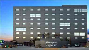 Holiday Inn Express Pachuca a Pachuca, MX