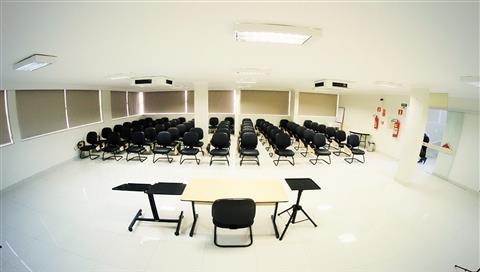 Hotel Piratininga a Rondonopolis, BR