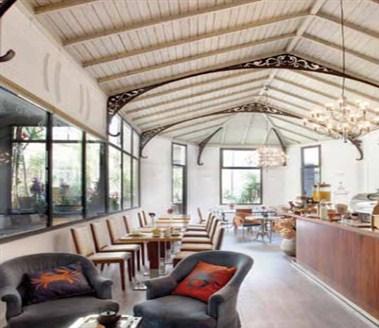 Hotel Colette a Cannes, FR