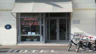 Hotel Colette a Cannes, FR