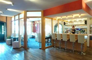 The Hotel Schuetzenhof en Jever, DE