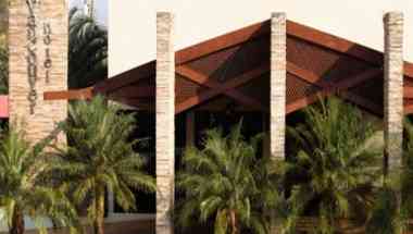 Vancouver Hotel in Ribeirao Preto, BR