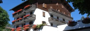 Hotel Nazionale a Bormio, IT