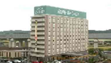 Hotel Route-inn Kameyama Inter2 en Kameyama, JP