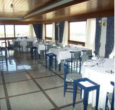 รูปสถานที่จัดงาน