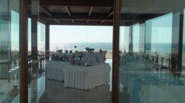 รูปสถานที่จัดงาน