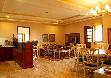 Изображение места проведения