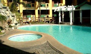 Изображение места проведения