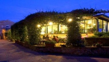 Bild på anläggning