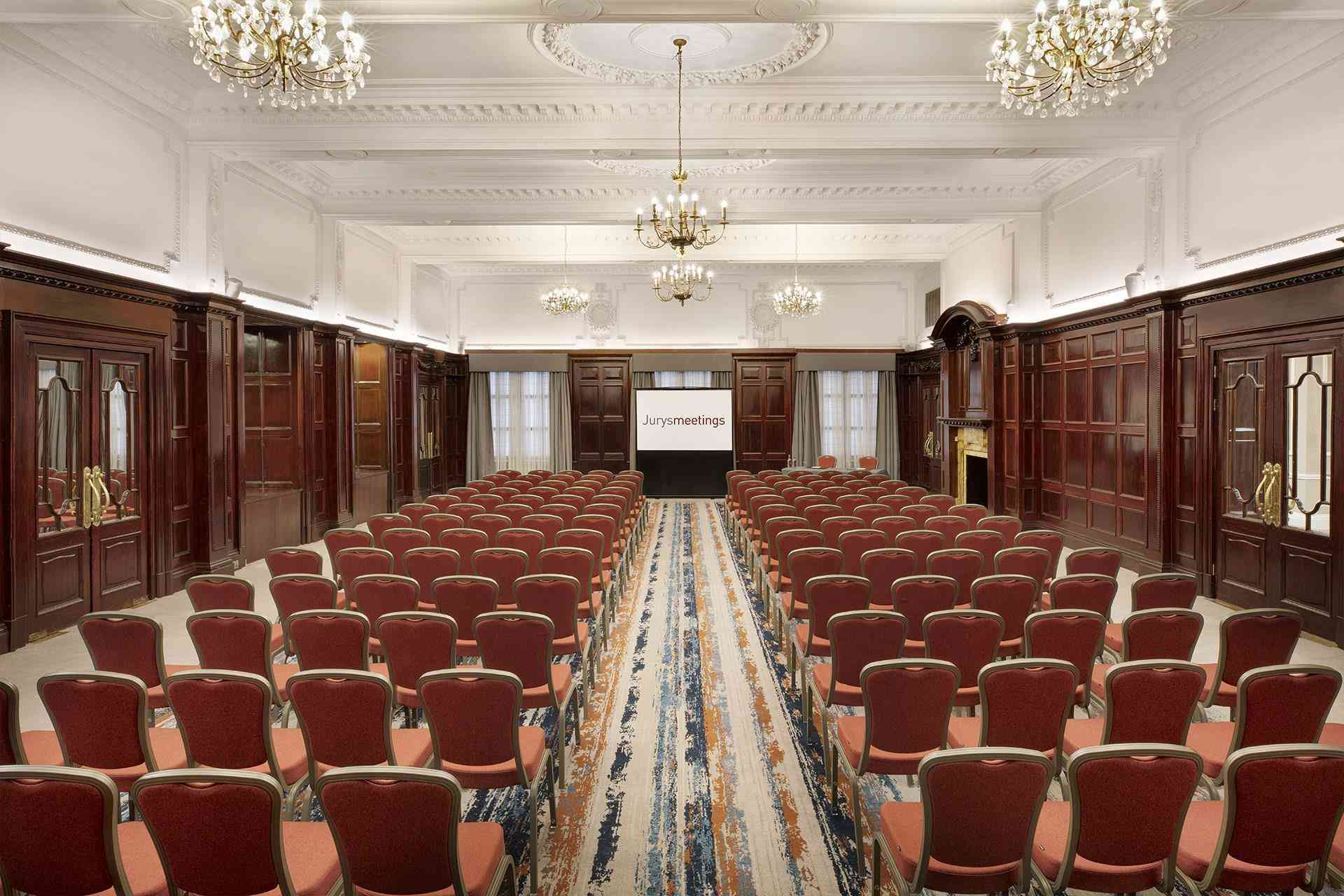 Leonardo Hotel Cardiff in Cardiff, GB3