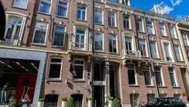 Hotel Cornelisz i Amsterdam, NL
