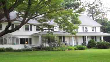 The Inn at Richmond in Richmond, MA