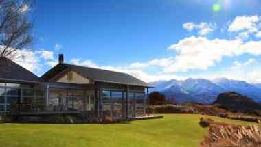 Whare Kea Lodge & Chalet, Wanaka, NZ