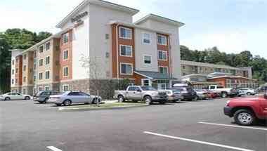 Residence Inn by Marriott Pittsburgh Monroeville/Wilkins Township à Pittsburgh, PA