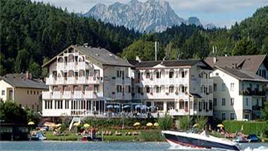 Hotel Seewirt in Dellach, AT