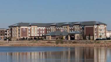 Homewood Suites by Hilton Denton à Denton, TX