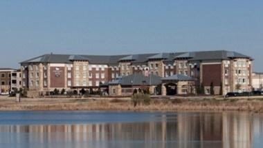 Homewood Suites by Hilton Denton image