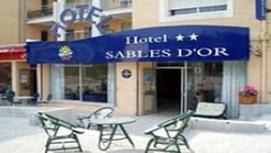 Hotel Sable D'or image