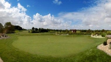 รูปสถานที่จัดงาน