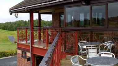 Hurlston Hall Golf And Country Club in Ormskirk, GB1