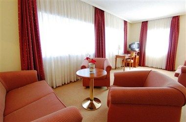 Изображение места проведения