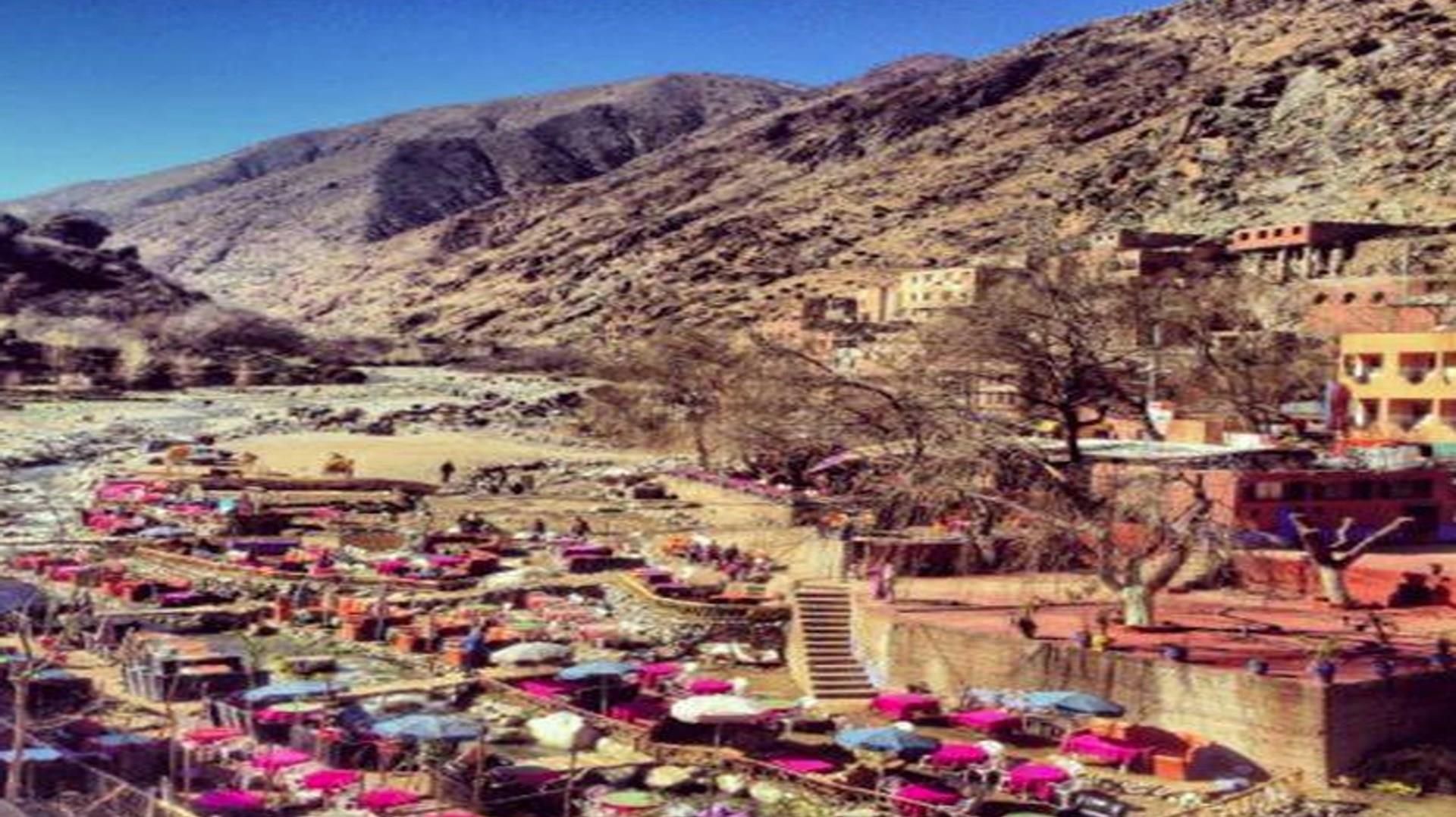 รูปสถานที่จัดงาน