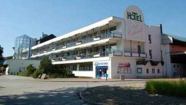 Hotel Na Ostrove i Beroun, CZ