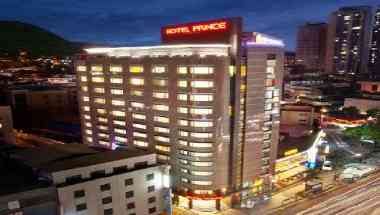 Hotel Prince Seoul a Seoul, KR