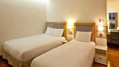 Hotel Prince Seoul a Seoul, KR