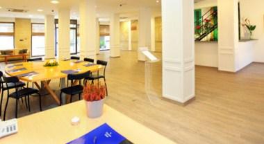 Centrum Hotel Nicosia a Nicosia, CY