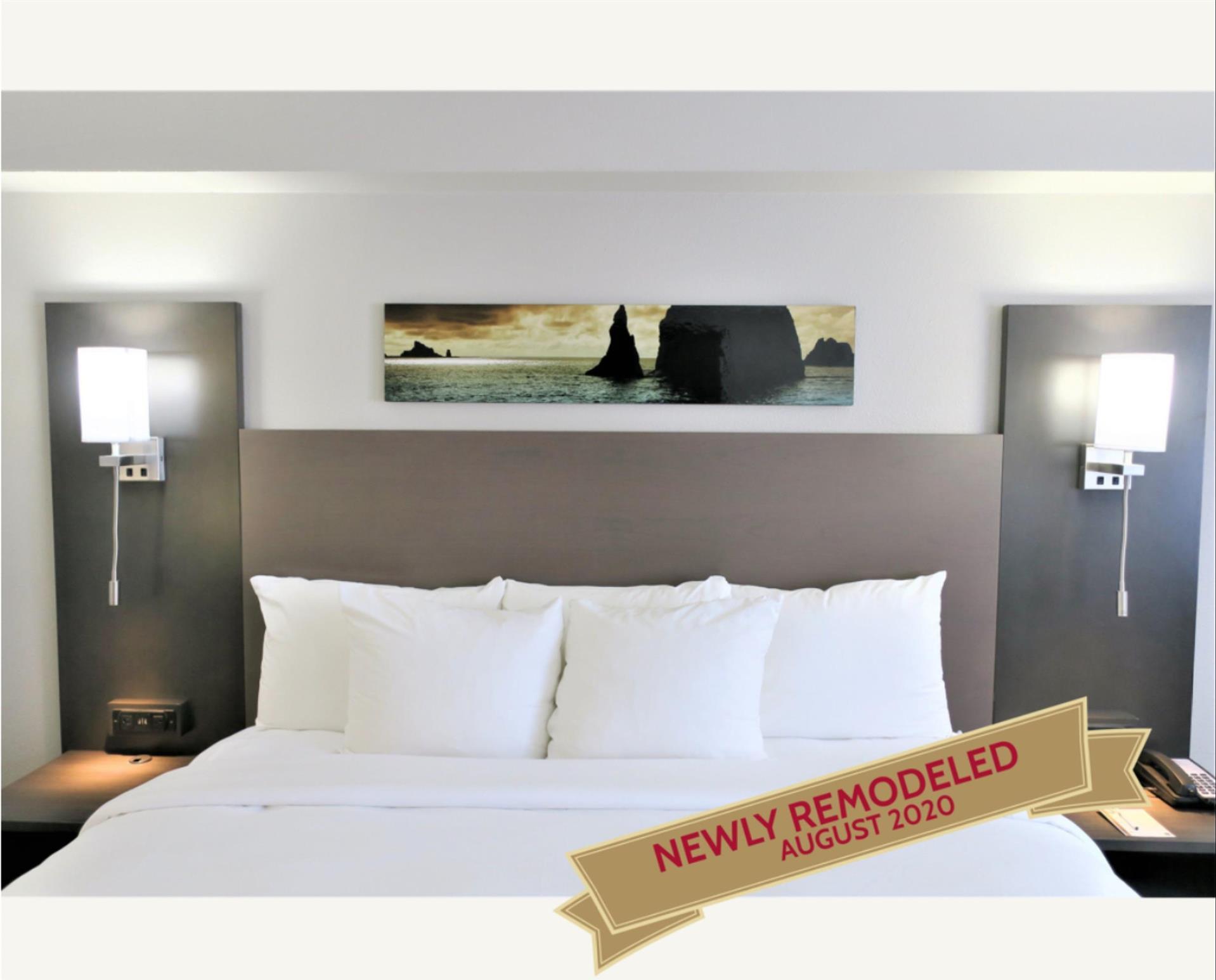 Comfort Inn & Suites Pacific - Auburn image