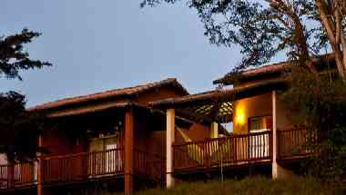 Tropical Hotel Eco Resort в Sao Jose de Mipibu, BR