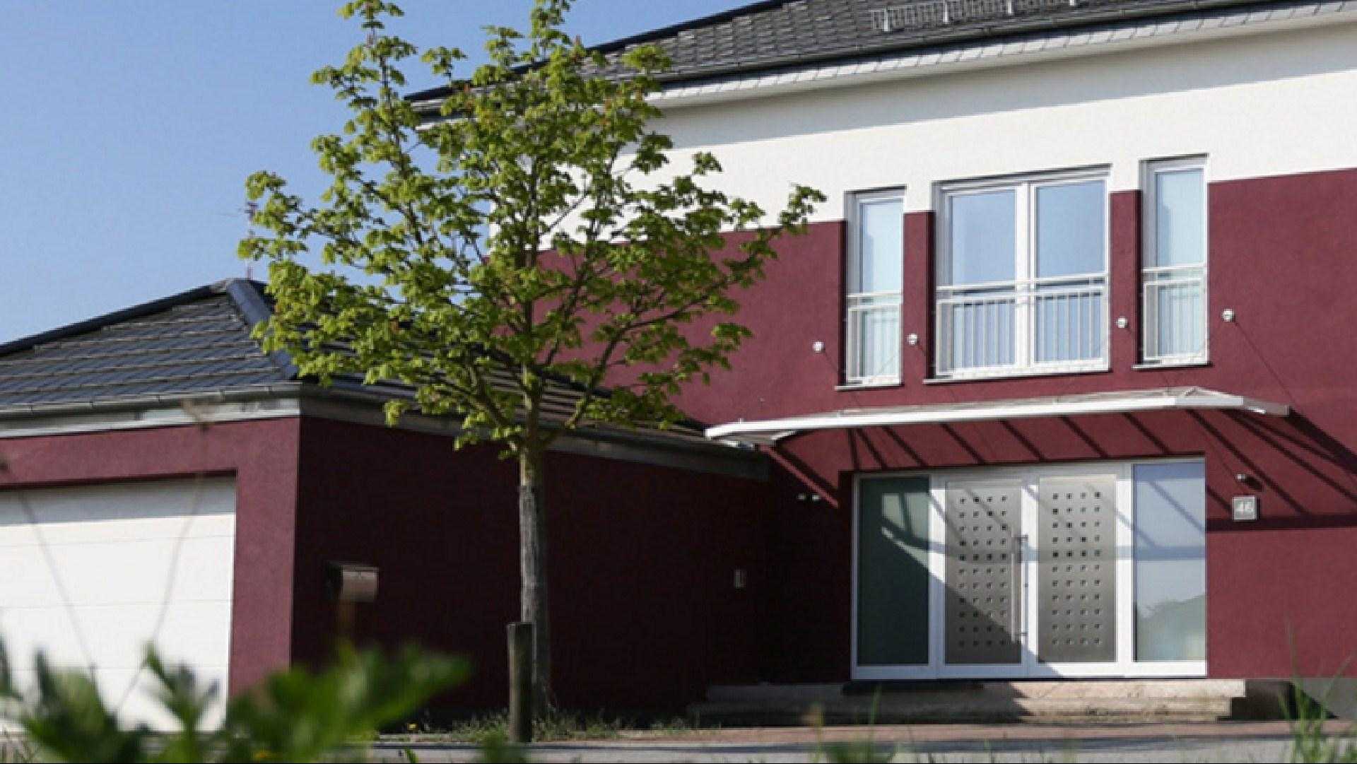 Hotel Garni Villa Lila a Darmstadt, DE