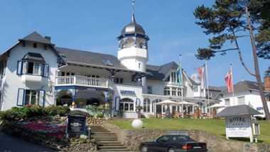 Hotel Villa Roehl, Timmendorfer Strand, DE